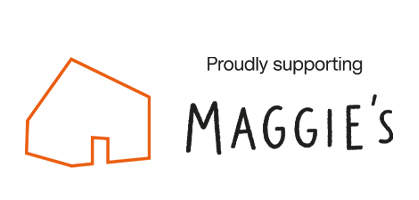 Maggie's logo