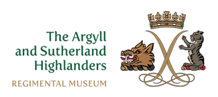 Argyll and Sutherland Highlanders Association logo